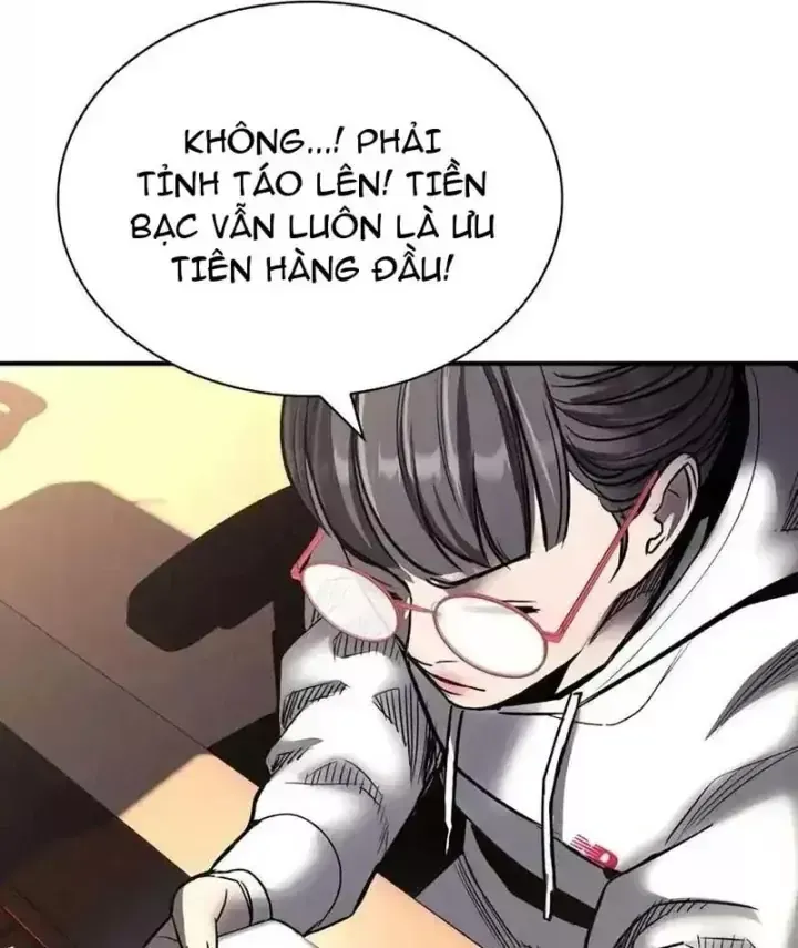 Nợ Máu Tập 30 trang 43