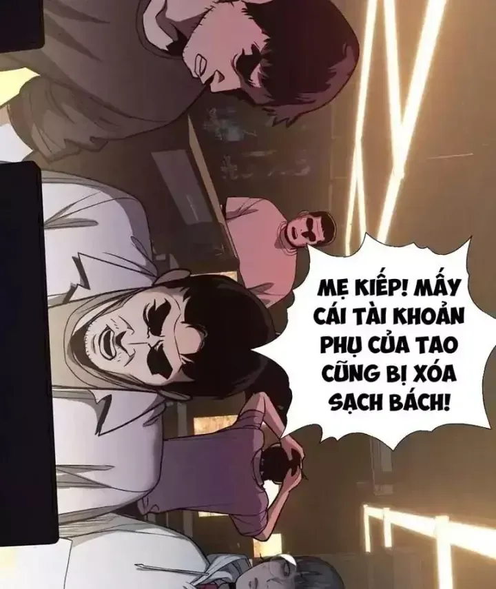 Nợ Máu Tập 30 trang 7