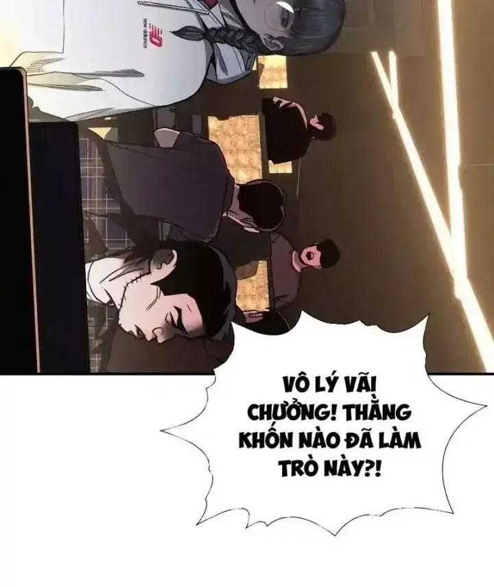Nợ Máu Tập 30 trang 8