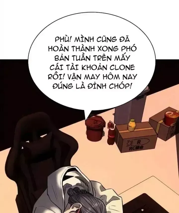 Nợ Máu Tập 30 trang 91
