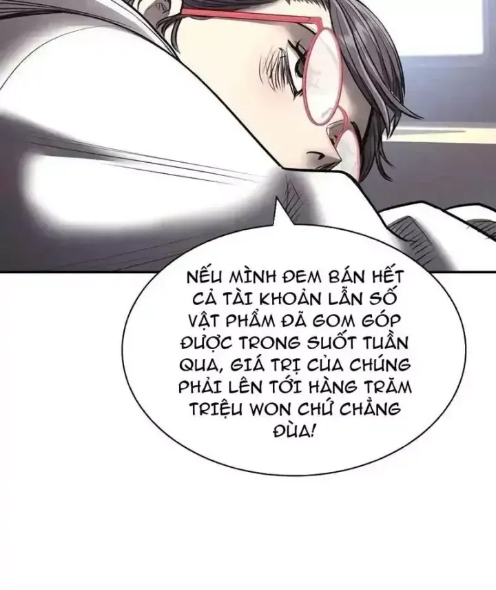 Nợ Máu Tập 30 trang 94