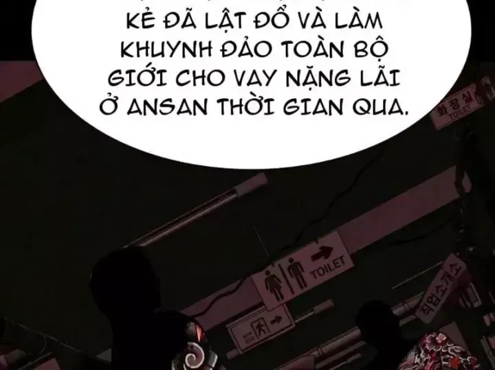 Nợ Máu Tập 31 trang 84
