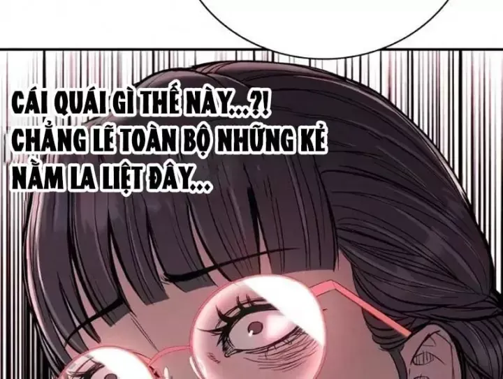 Nợ Máu Tập 31 trang 10