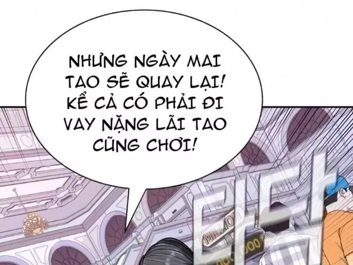 Nợ Máu Tập 32 trang 114