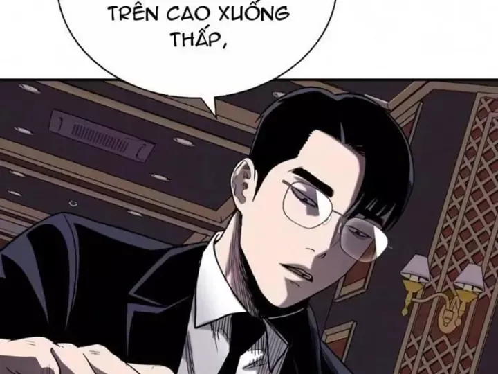 Nợ Máu Tập 32 trang 125