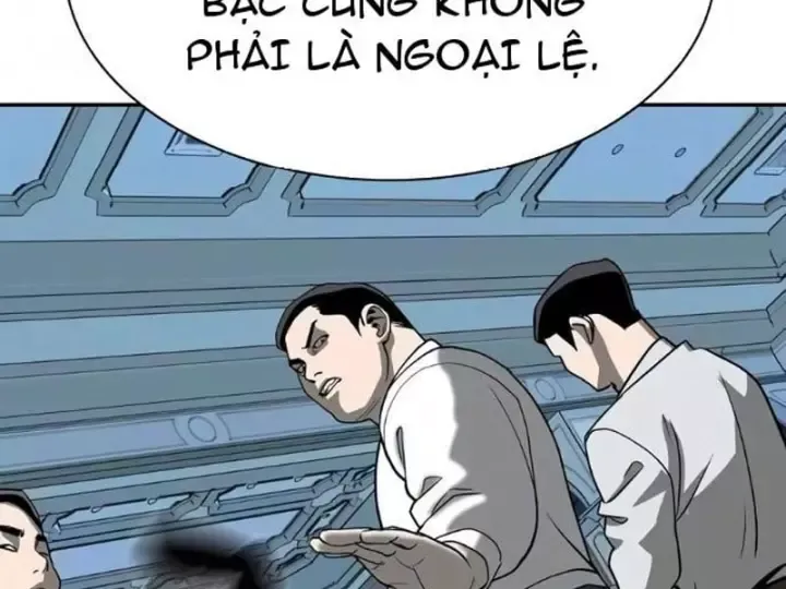 Nợ Máu Tập 32 trang 129