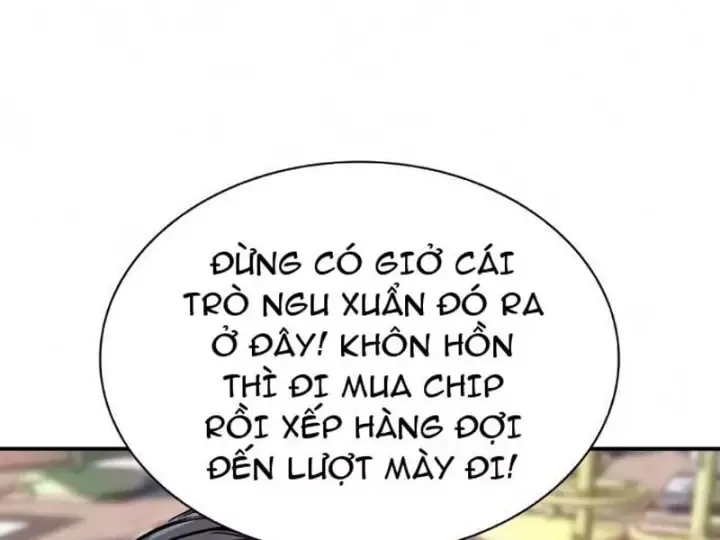 Nợ Máu Tập 32 trang 137