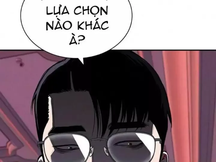 Nợ Máu Tập 32 trang 20