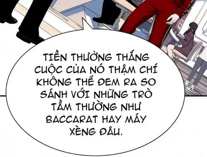 Nợ Máu Tập 32 trang 259
