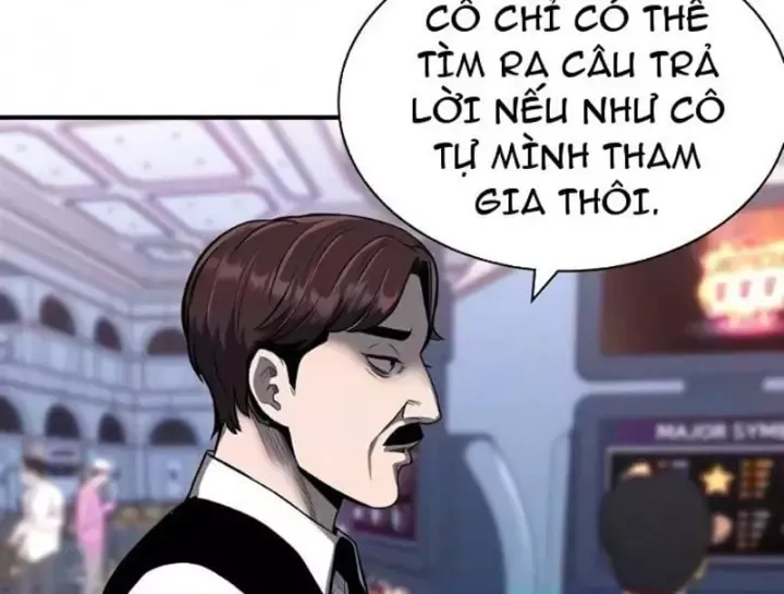 Nợ Máu Tập 32 trang 272