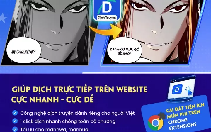 Nợ Máu Tập 32 trang 314
