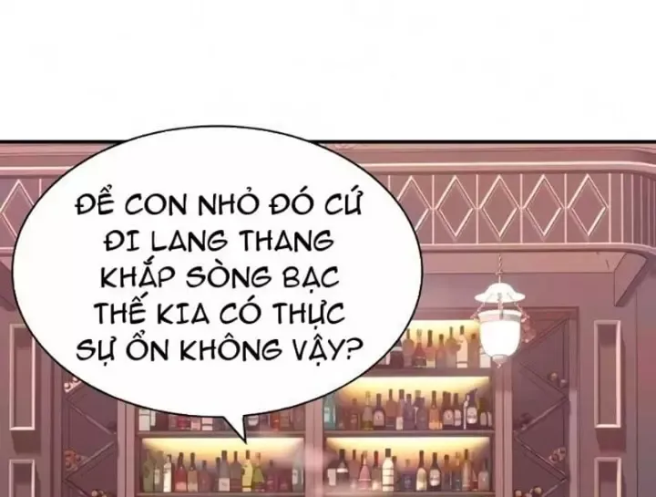 Nợ Máu Tập 32 trang 71