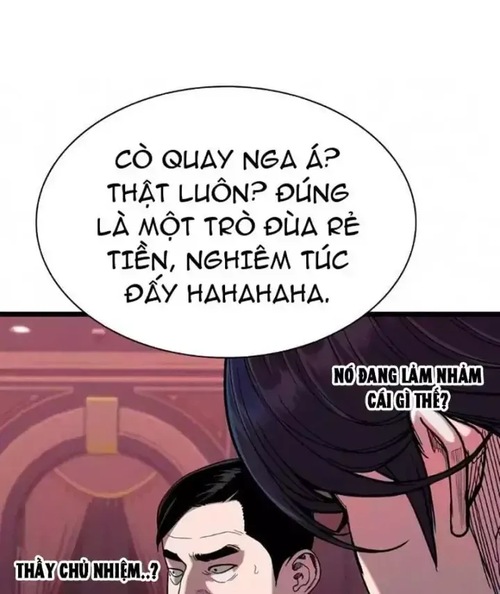 Nợ Máu Tập 33 trang 114