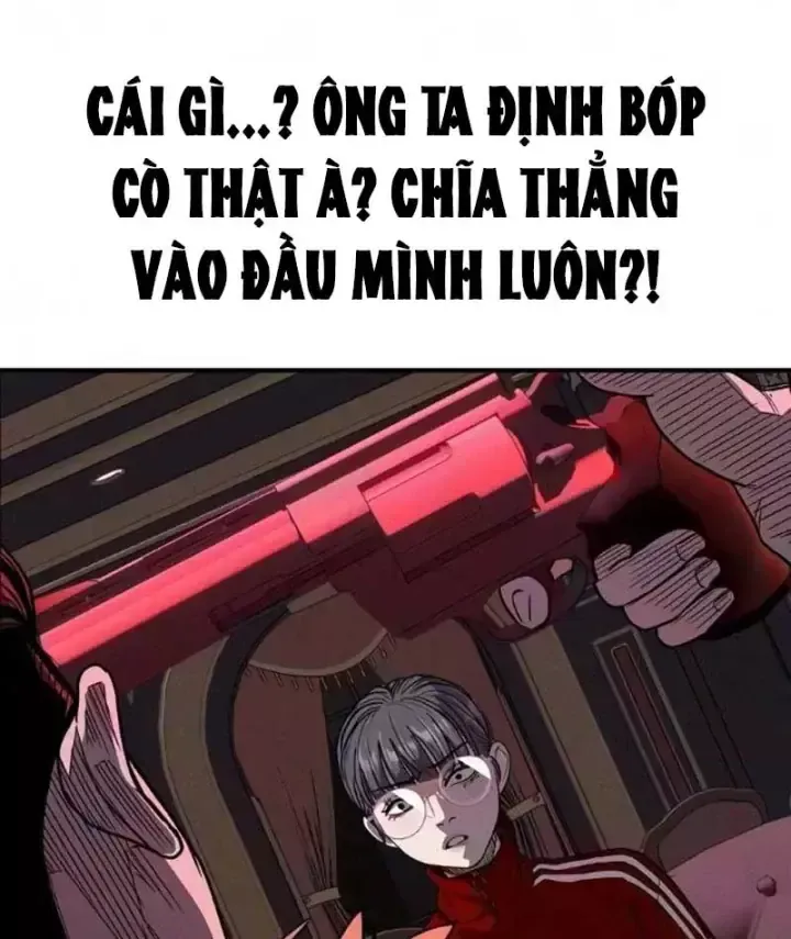Nợ Máu Tập 33 trang 20