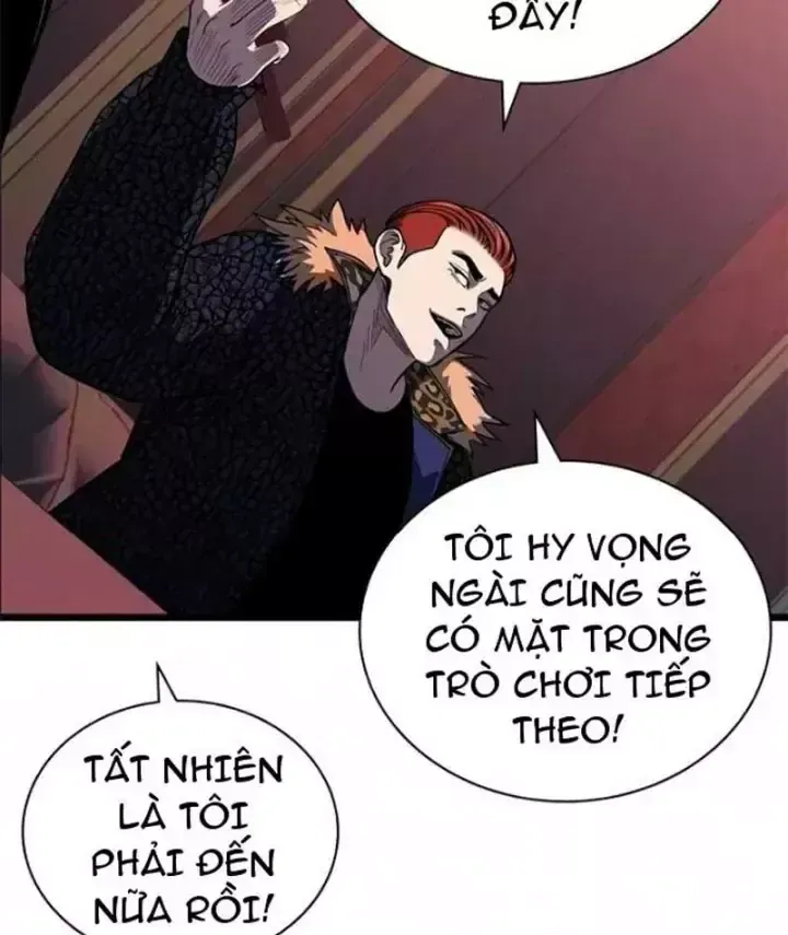 Nợ Máu Tập 33 trang 32