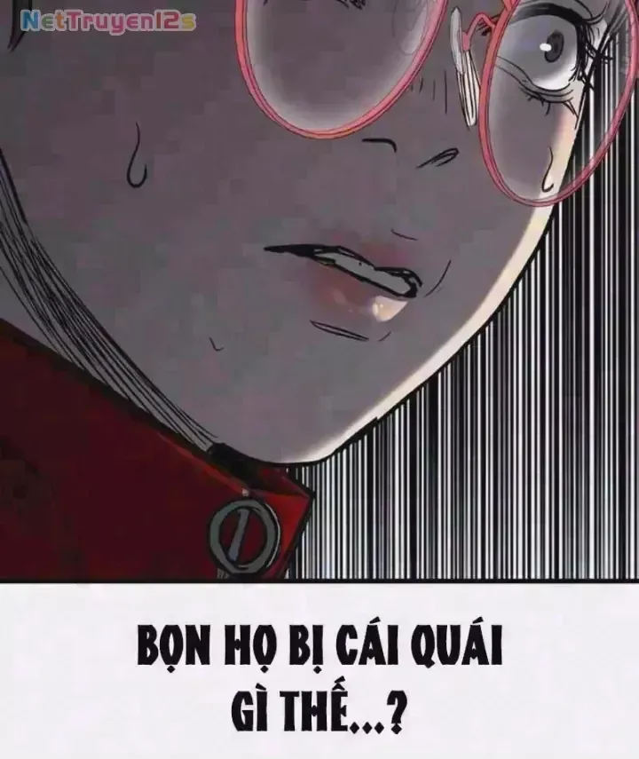 Nợ Máu Tập 33 trang 5