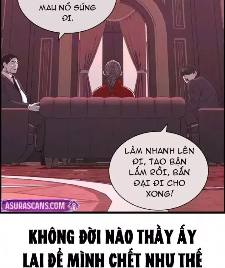 Nợ Máu Tập 33 trang 69