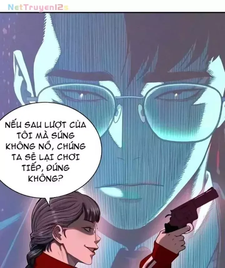 Nợ Máu Tập 33 trang 77