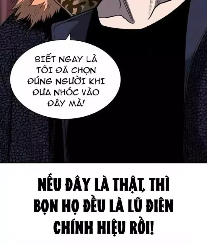 Nợ Máu Tập 33 trang 83