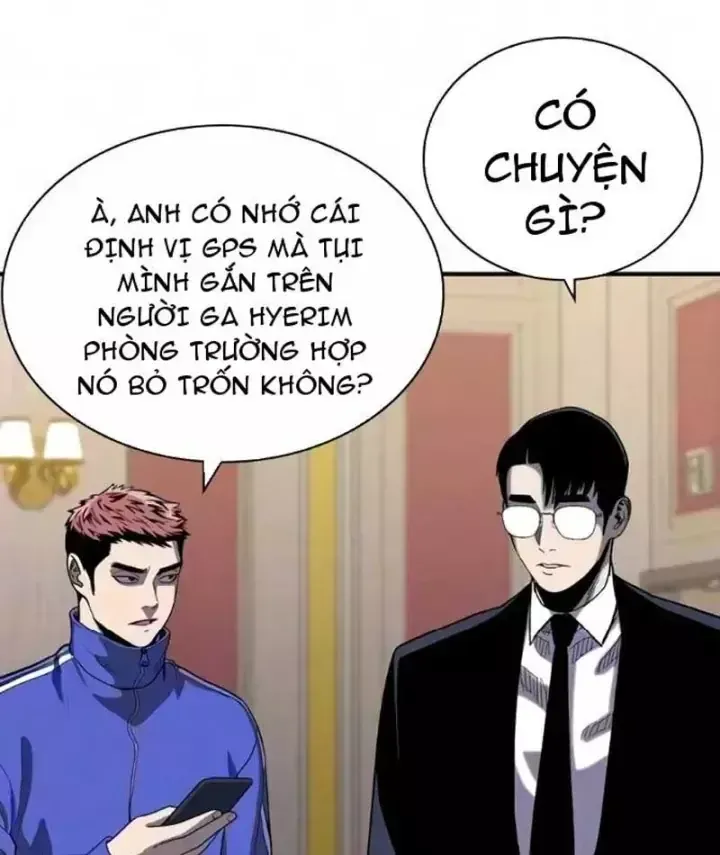 Nợ Máu Tập 33 trang 92