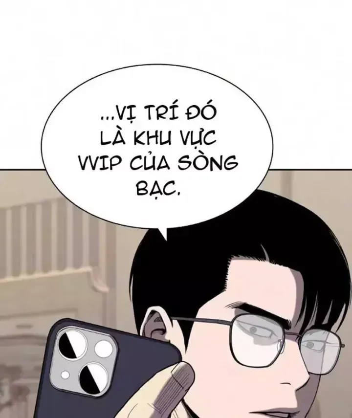 Nợ Máu Tập 33 trang 94