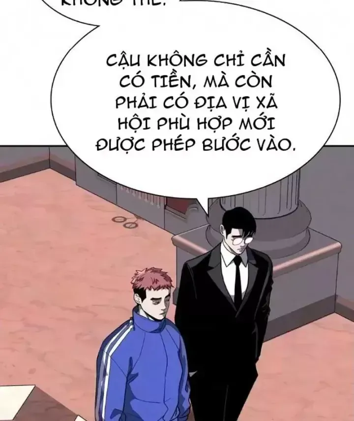 Nợ Máu Tập 33 trang 99