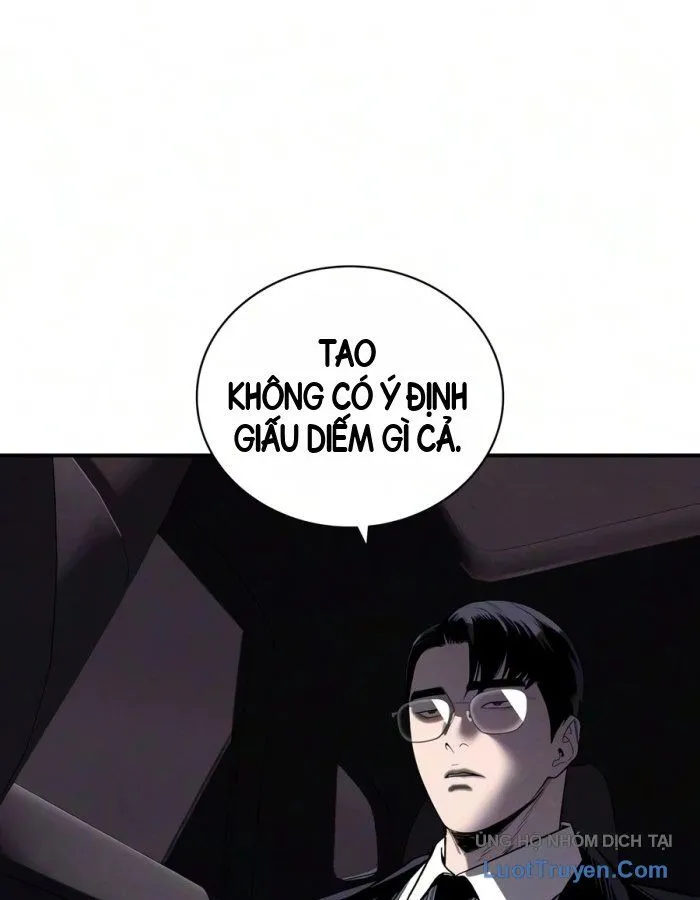 Nợ Máu Tập 34 trang 117