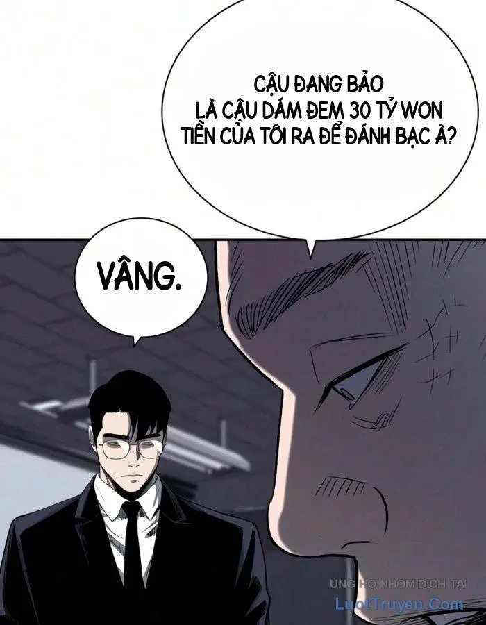 Nợ Máu Tập 34 trang 132