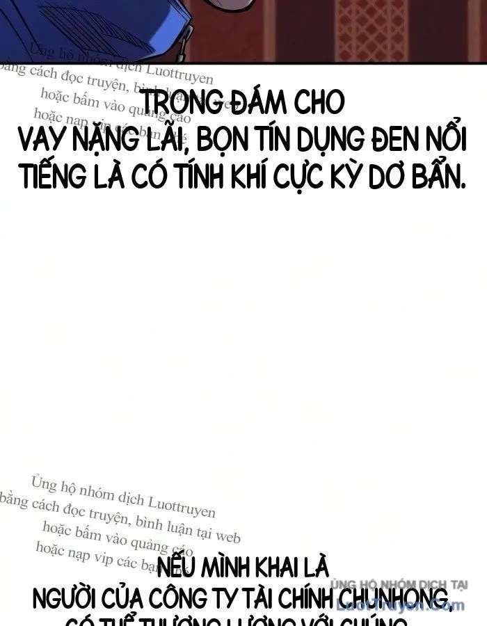 Nợ Máu Tập 34 trang 20
