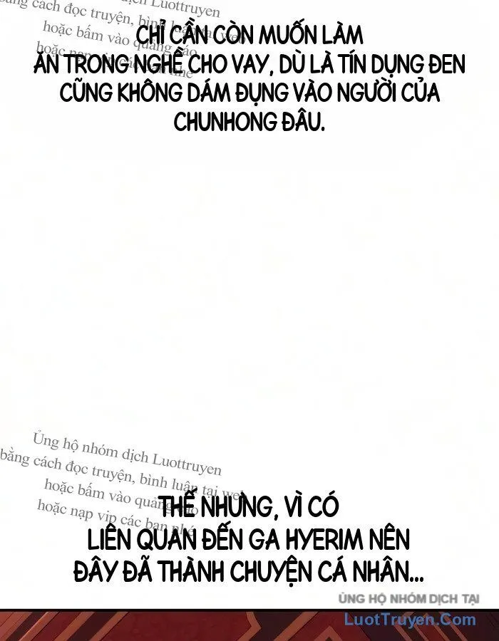 Nợ Máu Tập 34 trang 22