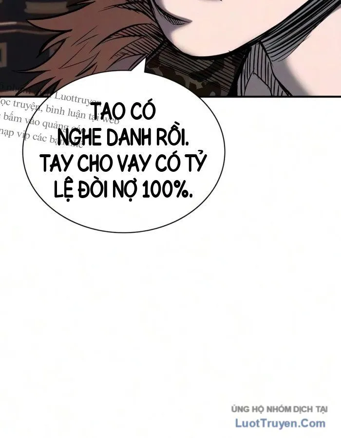 Nợ Máu Tập 34 trang 38