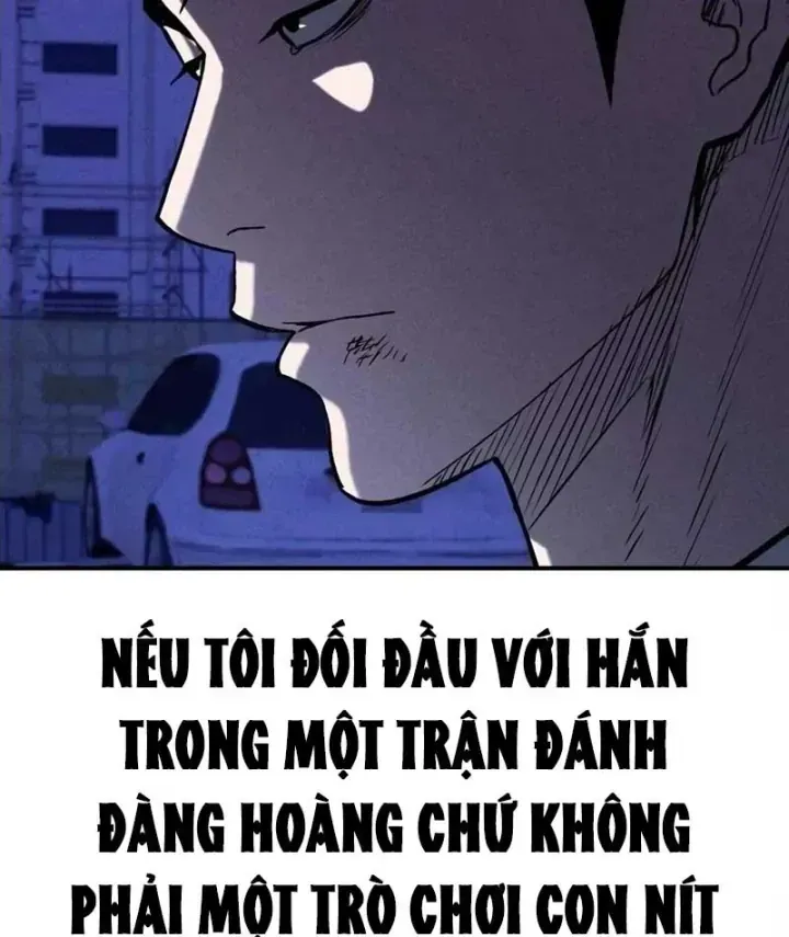Nợ Máu Tập 35 trang 156
