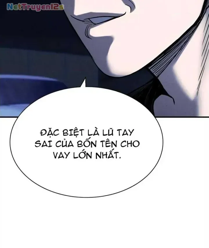 Nợ Máu Tập 35 trang 68