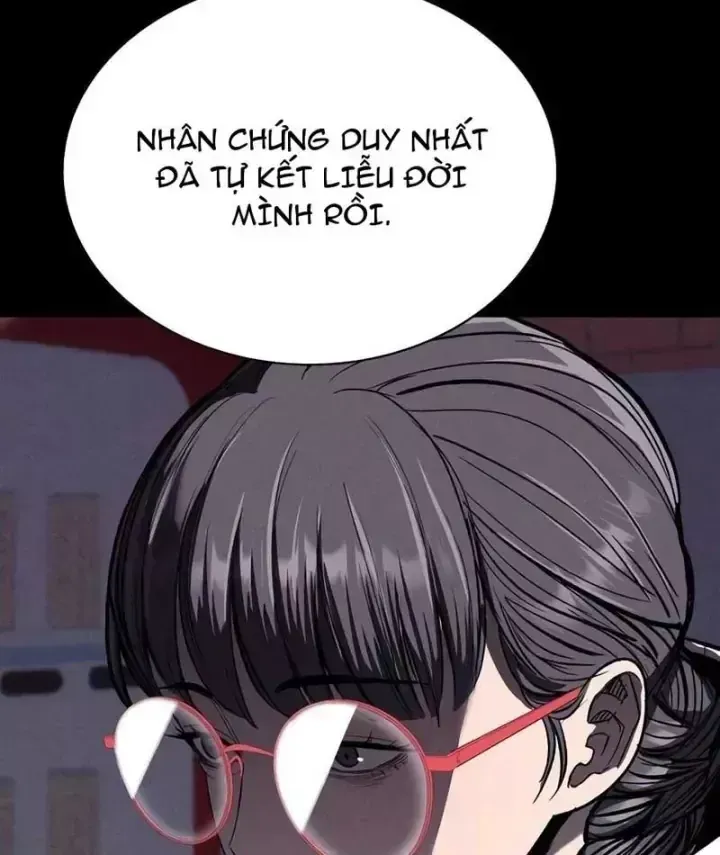 Nợ Máu Tập 36 trang 55