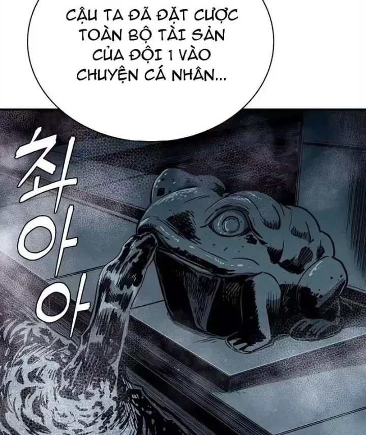 Nợ Máu Tập 36 trang 8