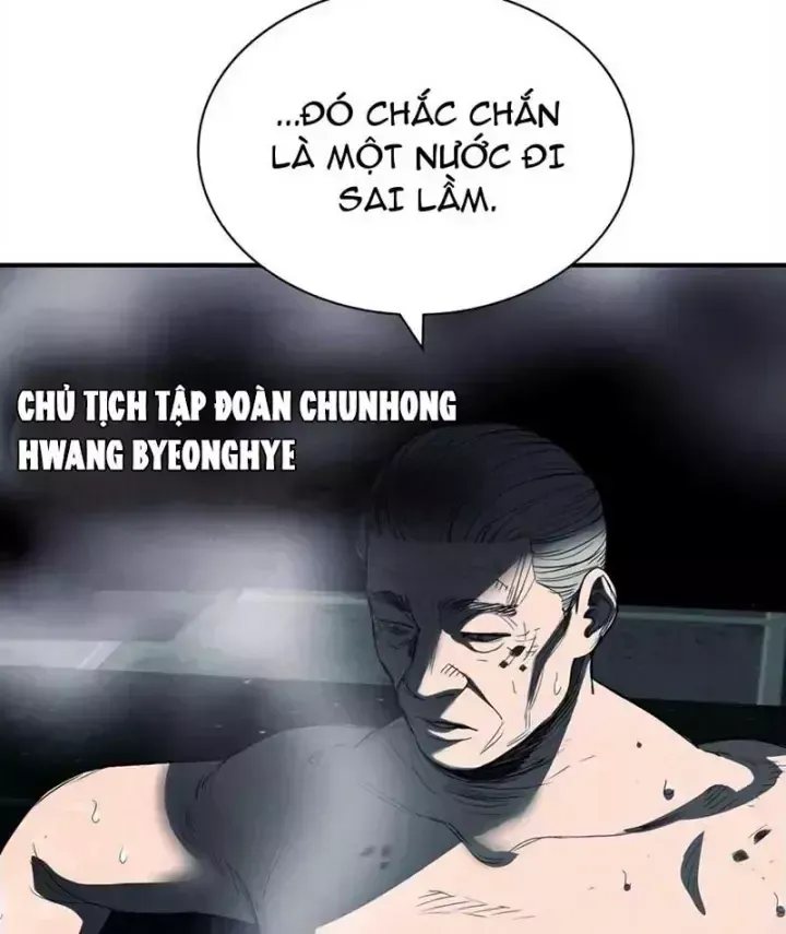 Nợ Máu Tập 36 trang 10