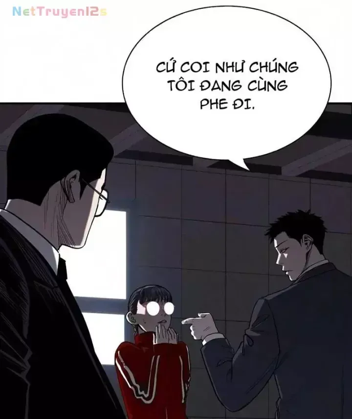 Nợ Máu Tập 37 trang 45