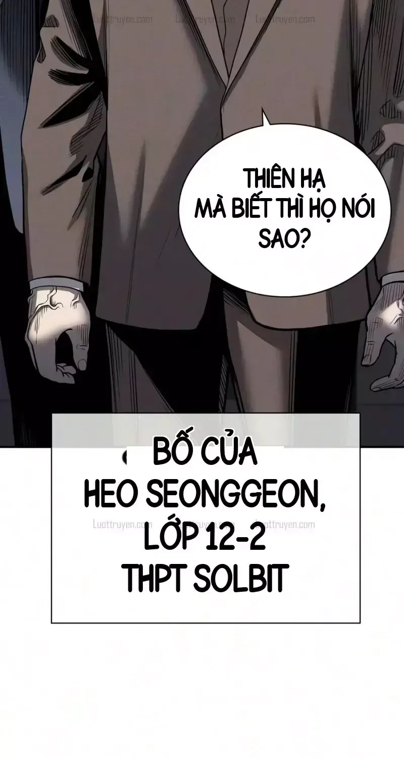 Nợ Máu Tập 38 trang 17