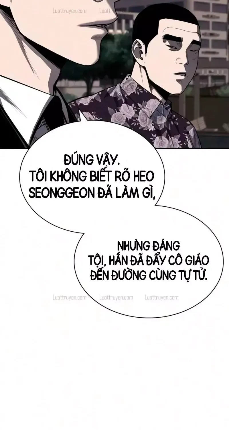 Nợ Máu Tập 38 trang 57