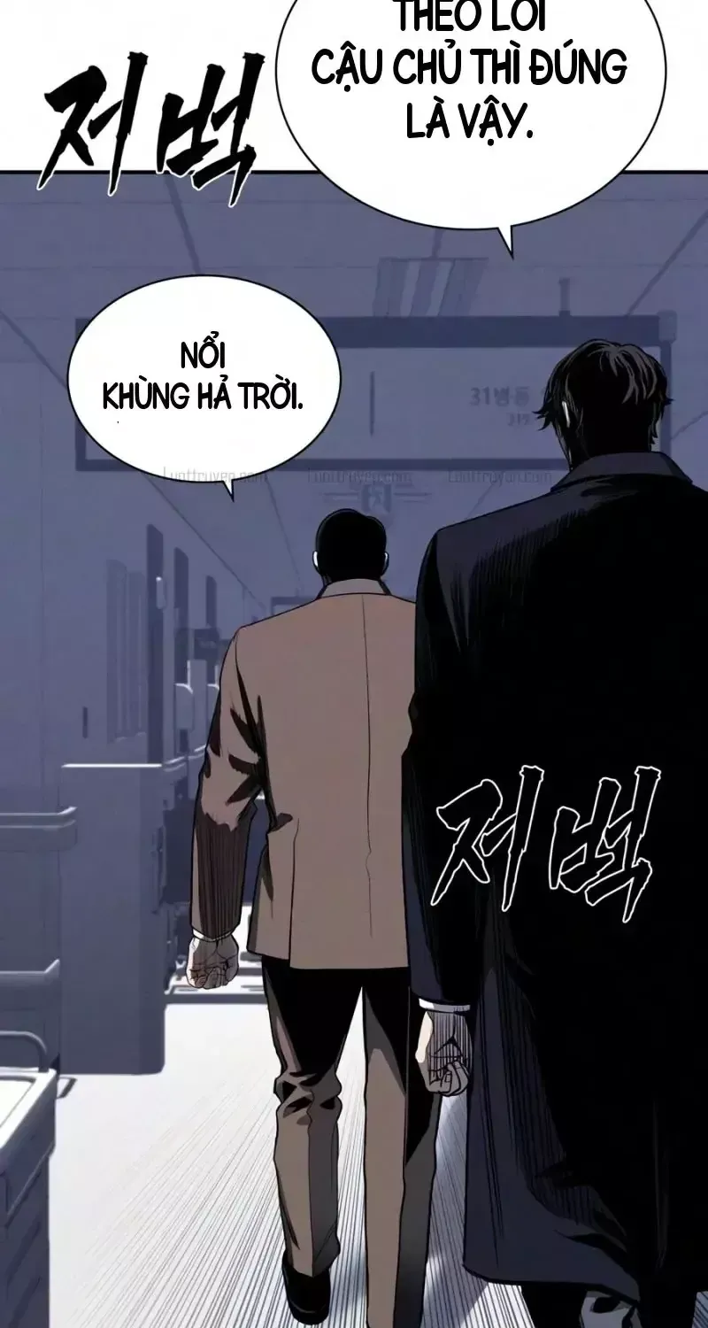 Nợ Máu Tập 38 trang 8