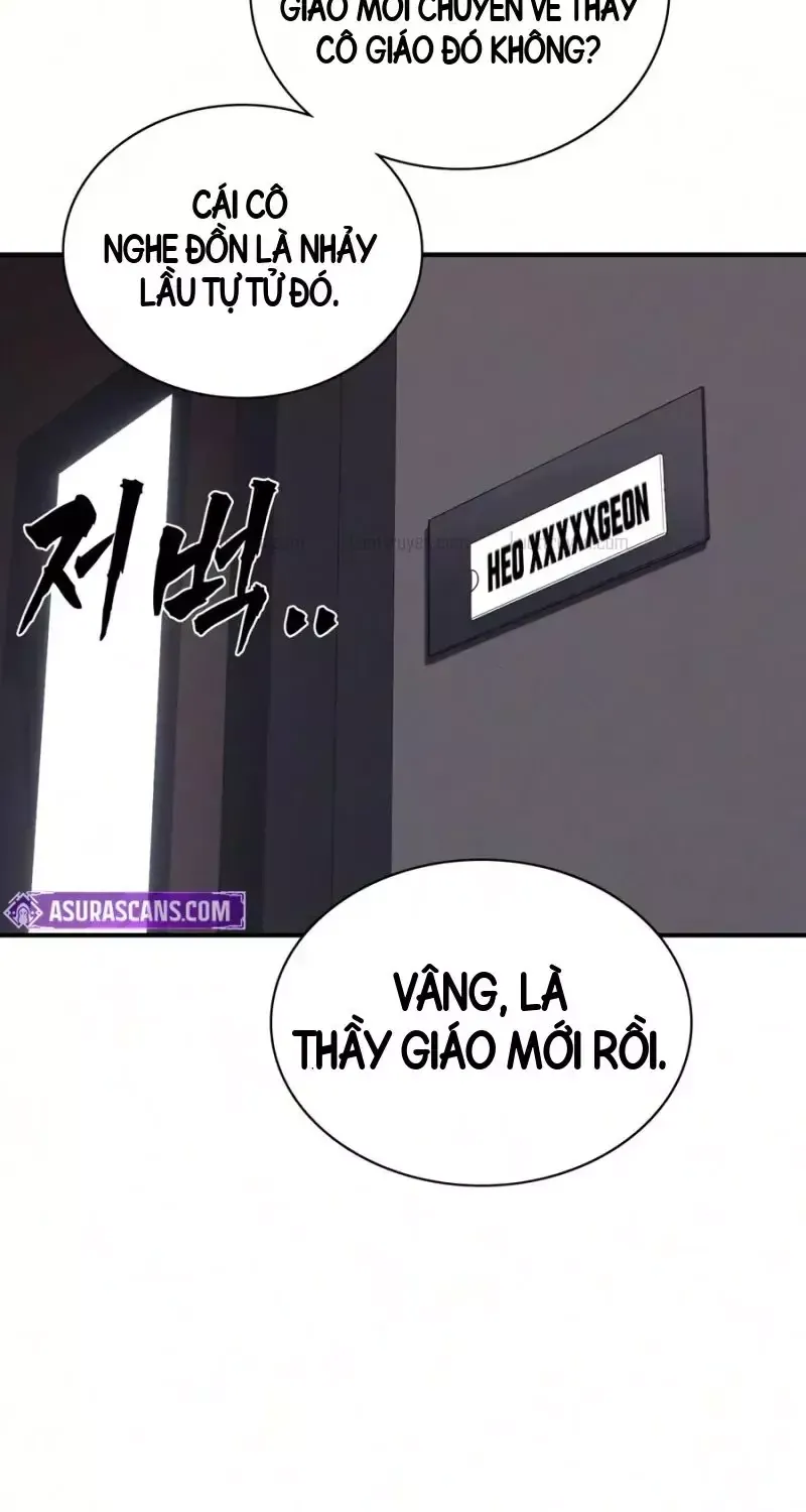 Nợ Máu Tập 38 trang 10