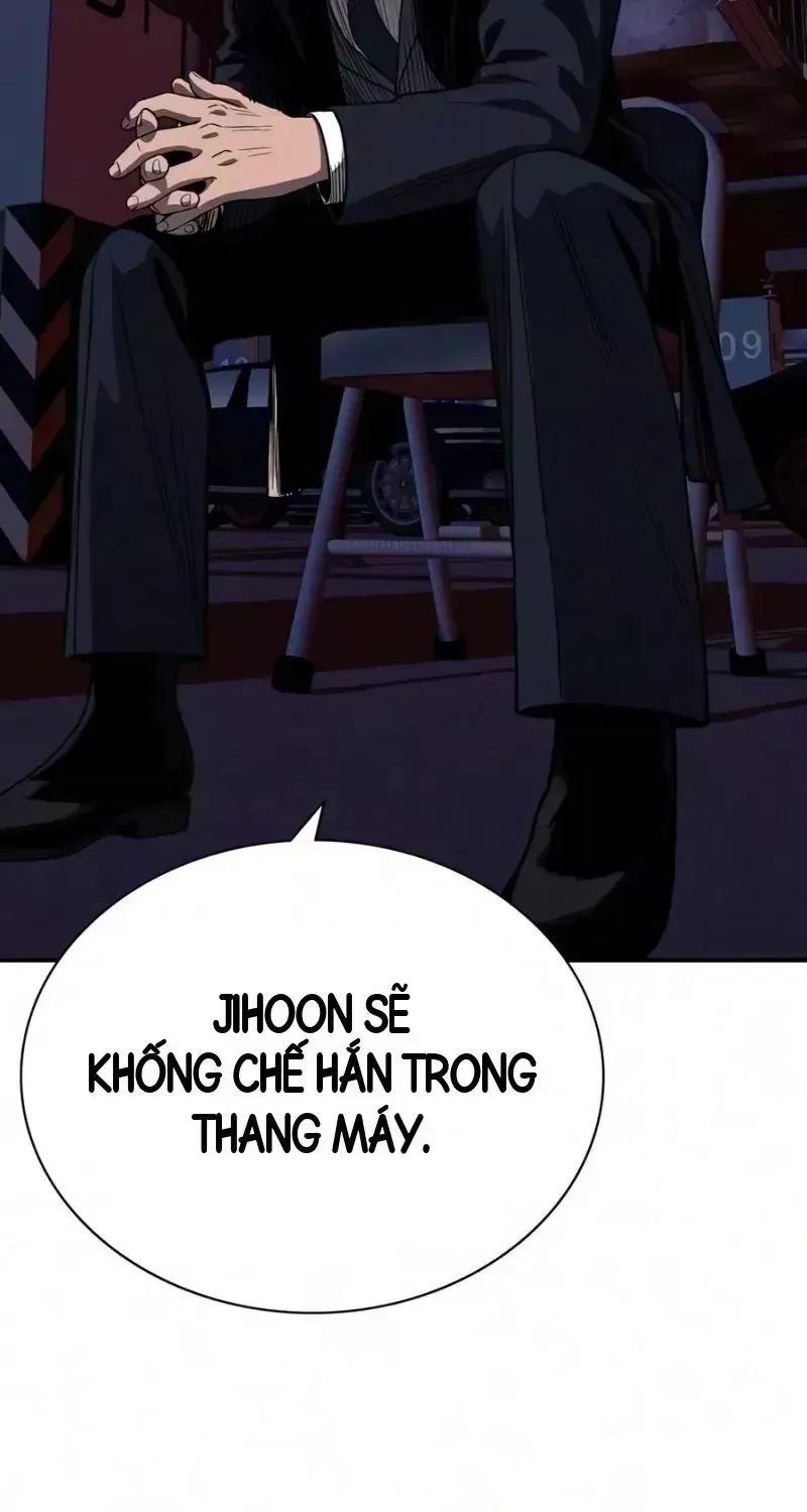 Nợ Máu Tập 38 trang 92