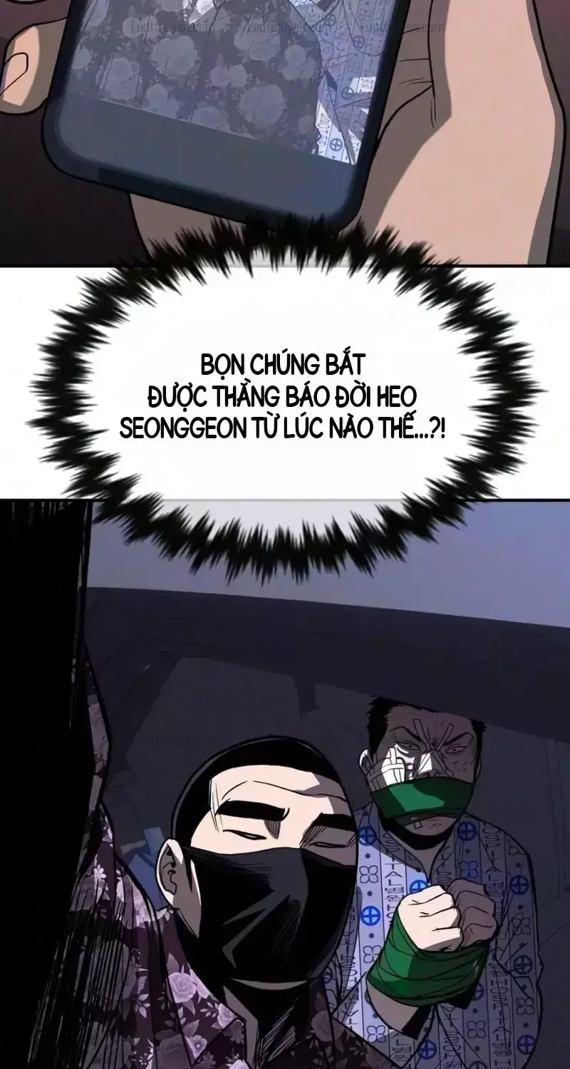 Nợ Máu Tập 39 trang 109