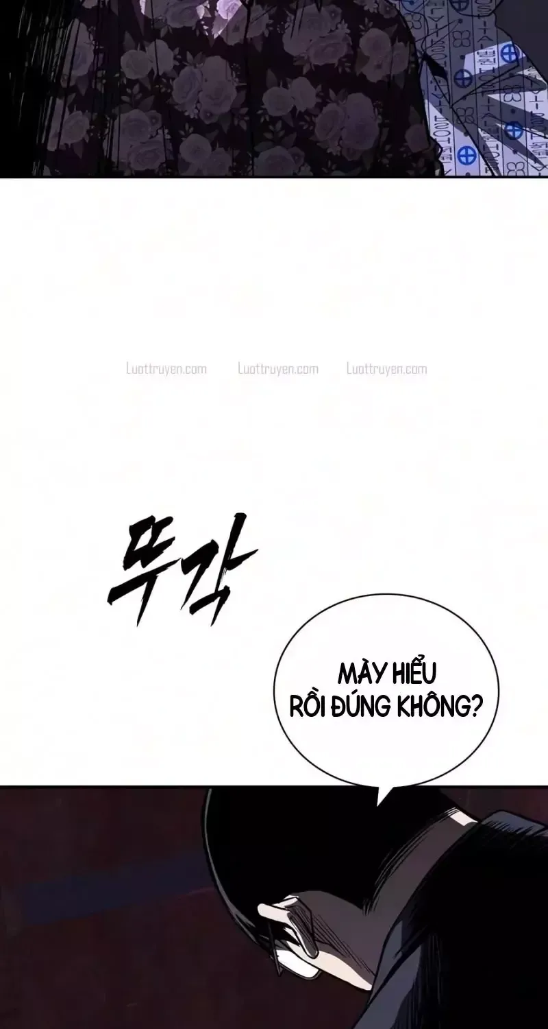 Nợ Máu Tập 39 trang 110