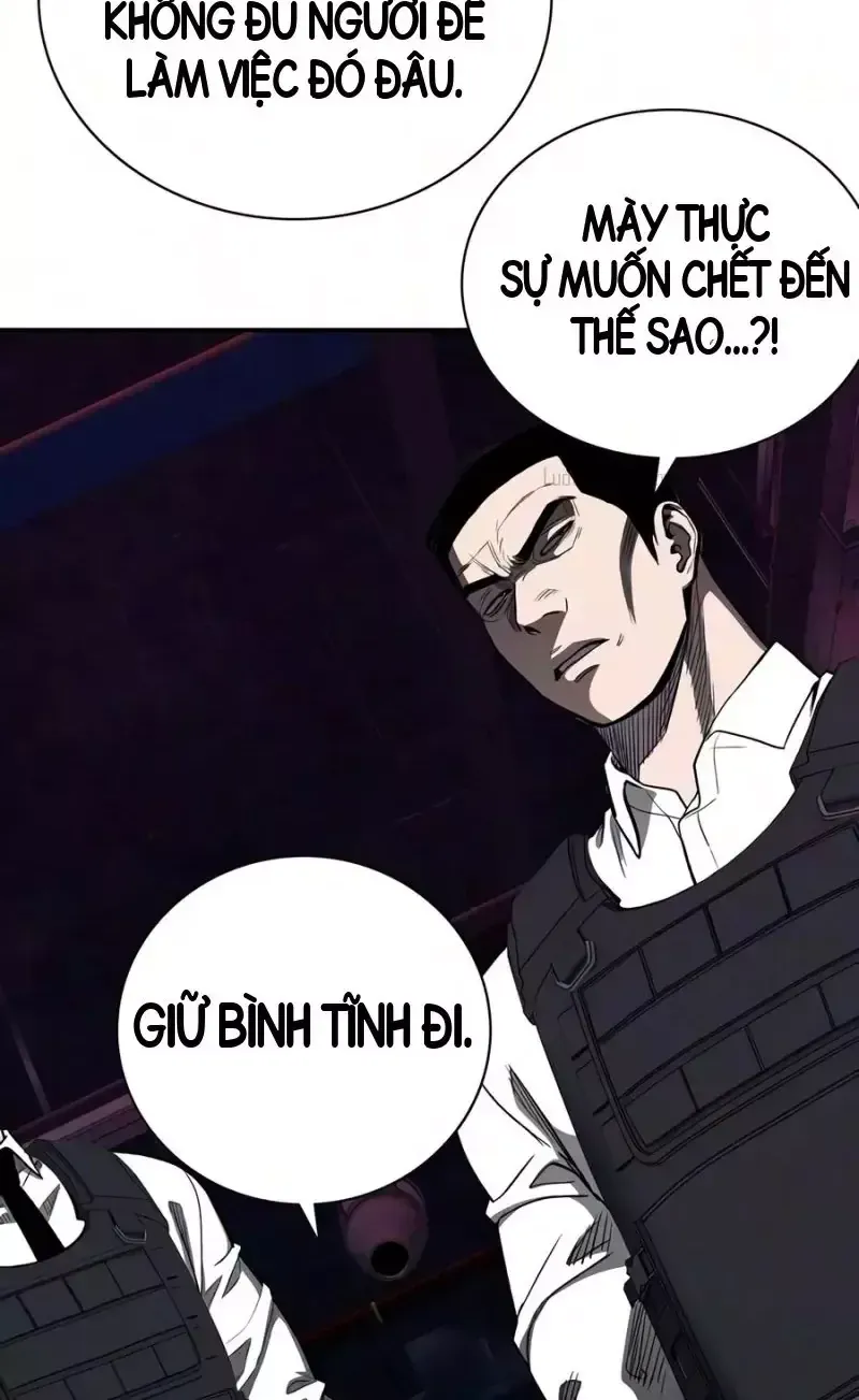 Nợ Máu Tập 39 trang 21