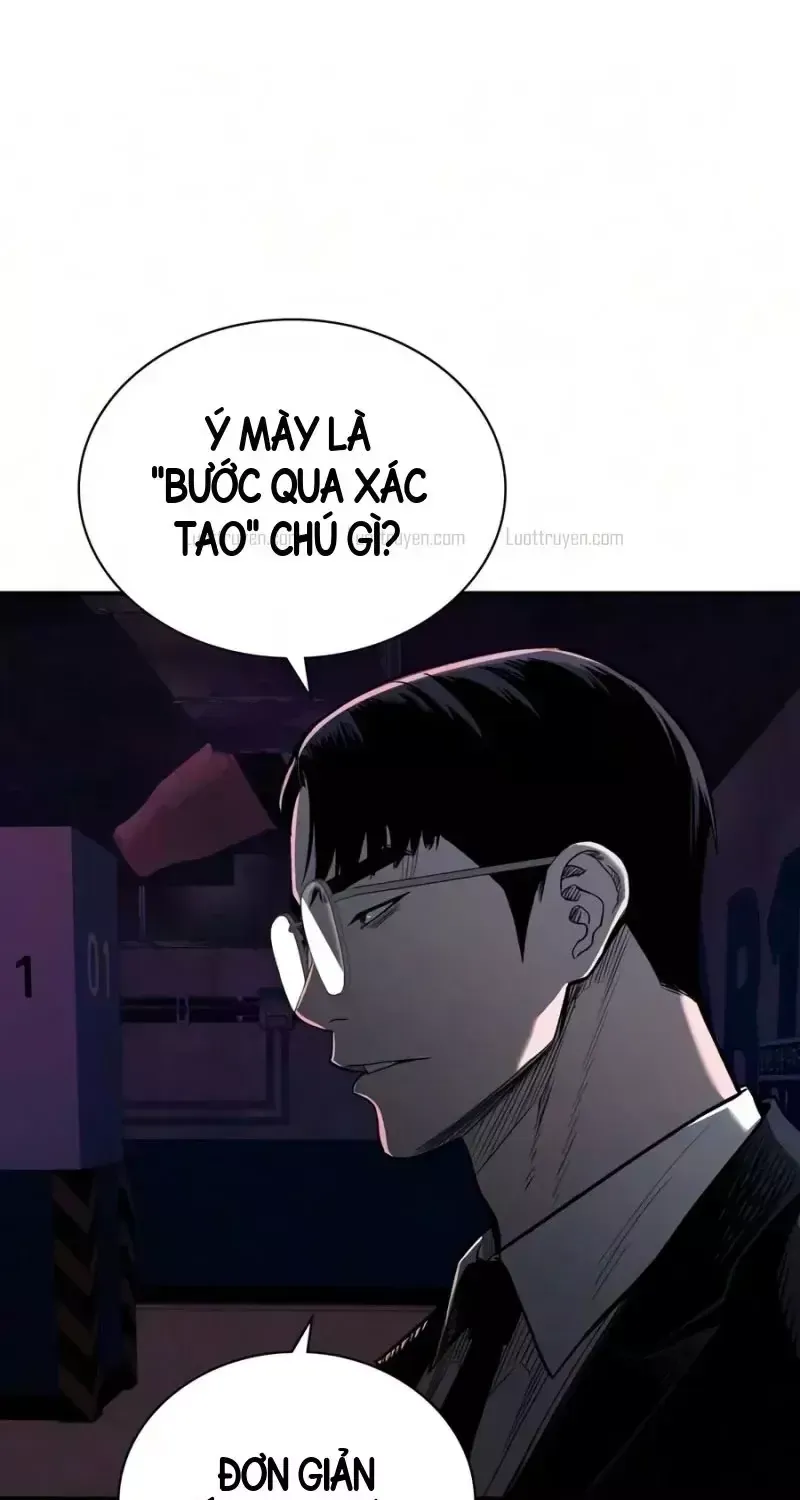 Nợ Máu Tập 39 trang 28
