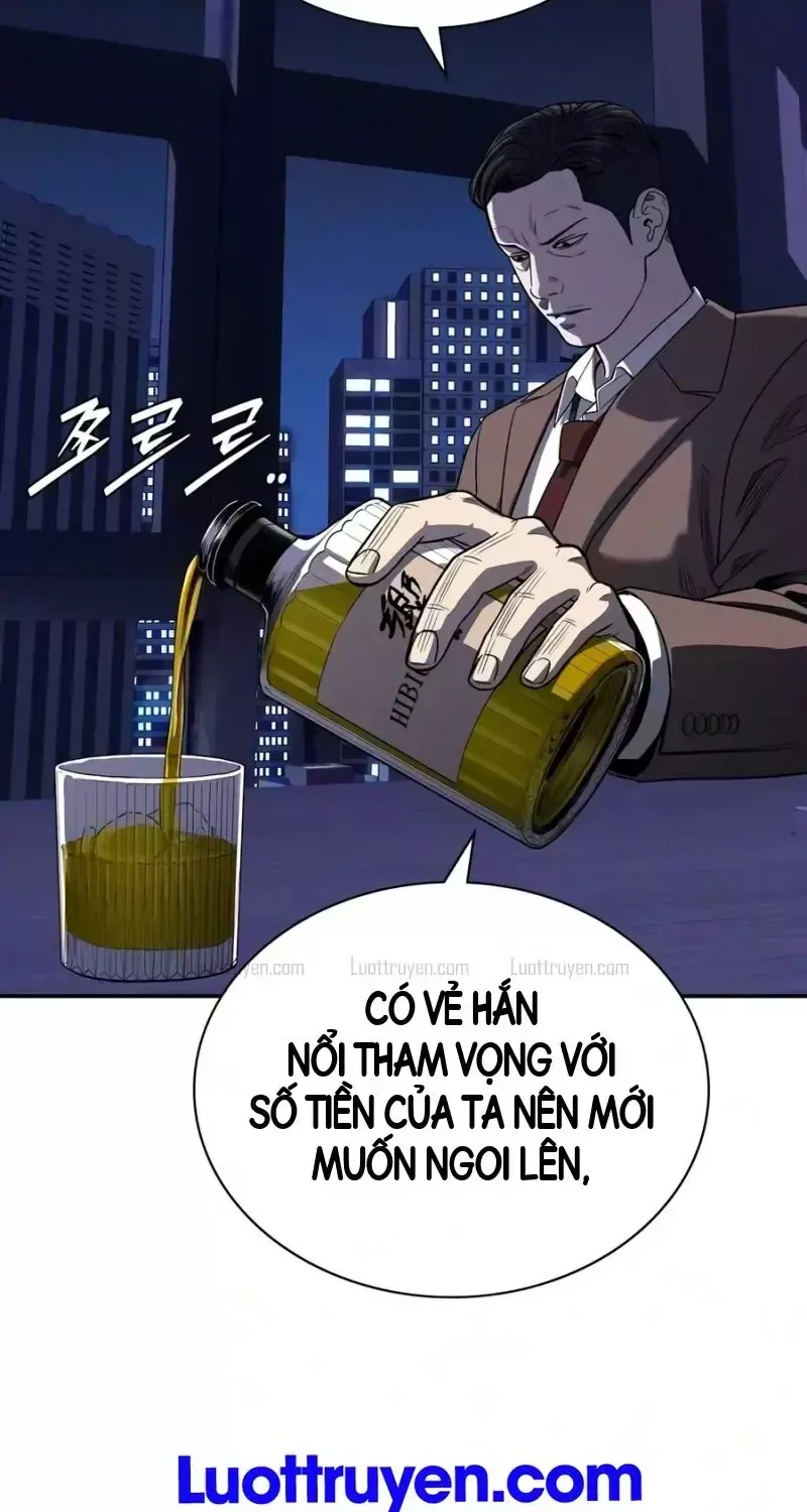 Nợ Máu Tập 39 trang 10