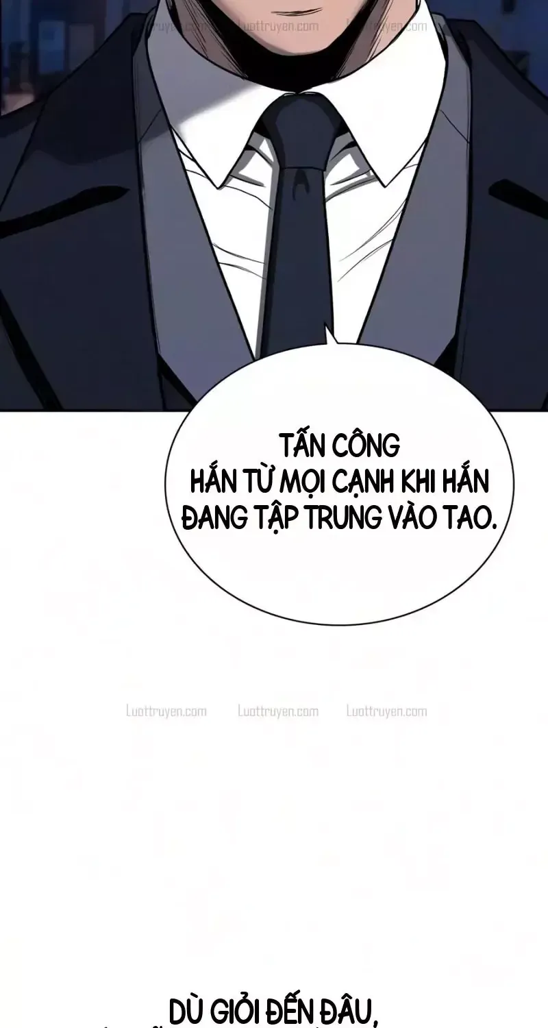 Nợ Máu Tập 39 trang 91
