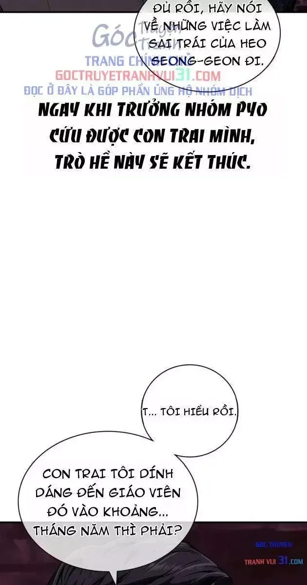 Nợ Máu Tập 40 trang 101