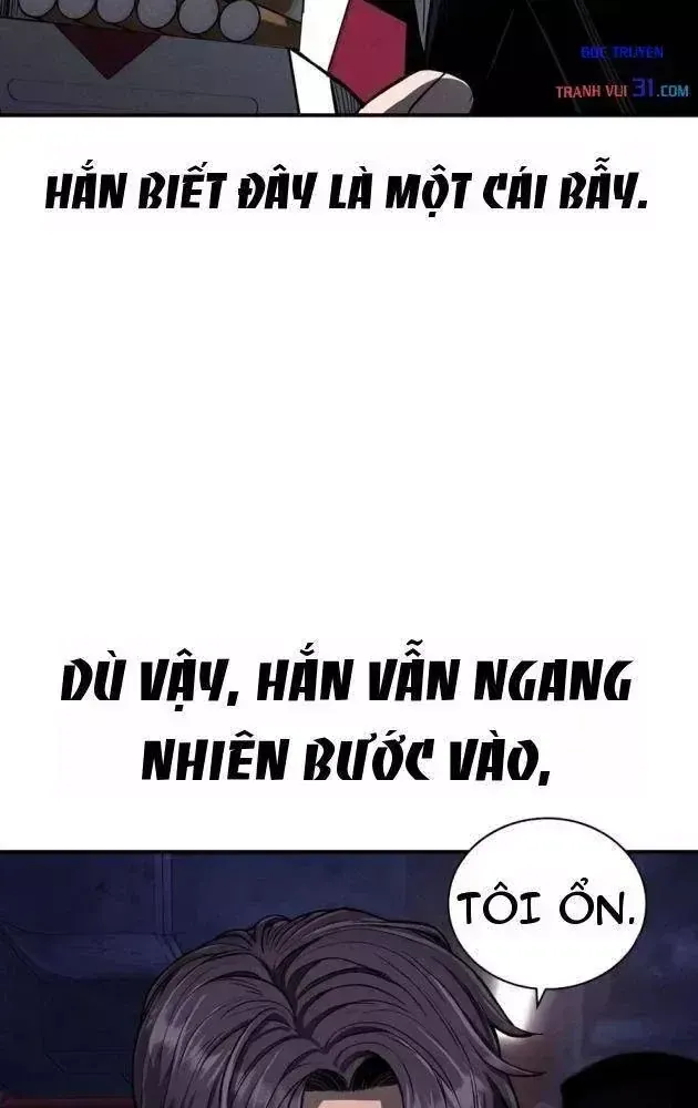 Nợ Máu Tập 40 trang 18